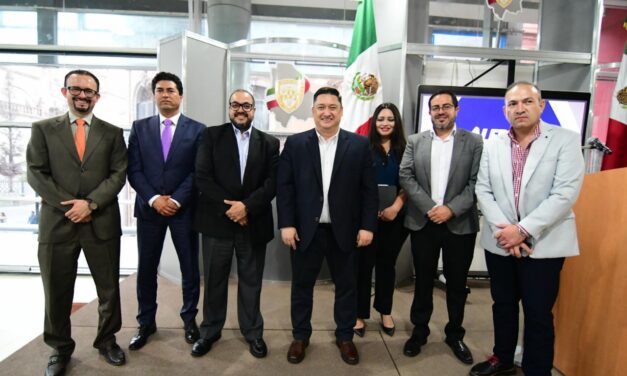 En Chihuahua defenderemos lo que hemos construido como sociedad participativa: Alfredo Chávez