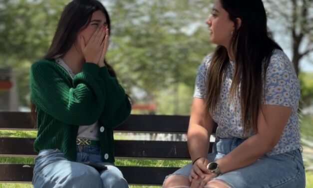 Conoce los primeros auxilios psicológicos para atender una crisis emocional