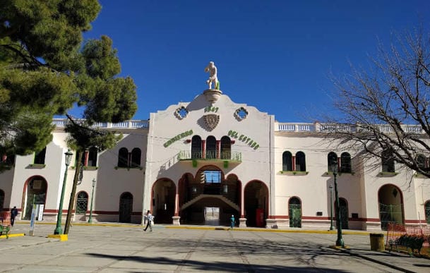 Consume productos locales: instalarán agrotiaguis en la deportiva