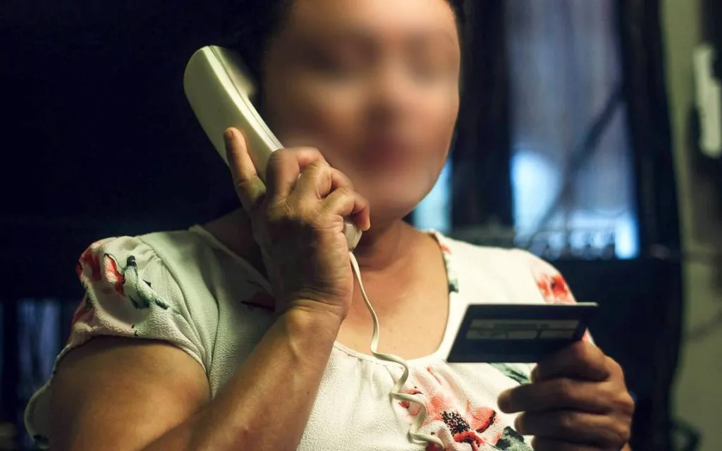Van 6 mil víctimas de extorsión en 2025