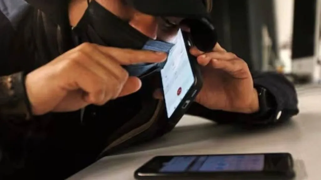 Sube extorsión en la CdMx