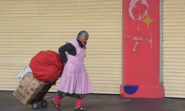 En México, las familias más ricas viven con 14 veces más ingresos que las más pobres: Inegi