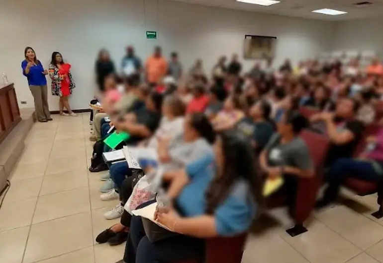 Familias iniciaron revisión de cenizas tras hallazgo en crematorio Plenitud