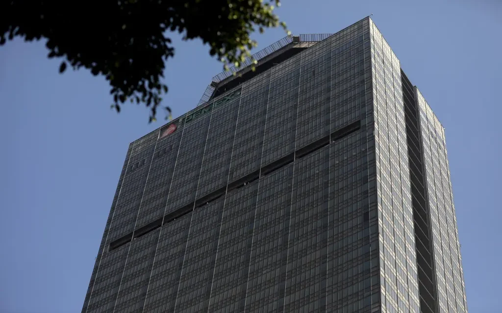 Va EU contra empresarios por soborno a Pemex