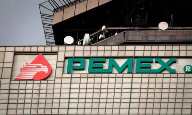 EU imputa a empresarios mexicanos por sobornar con artículos de lujo a funcionarios de Pemex