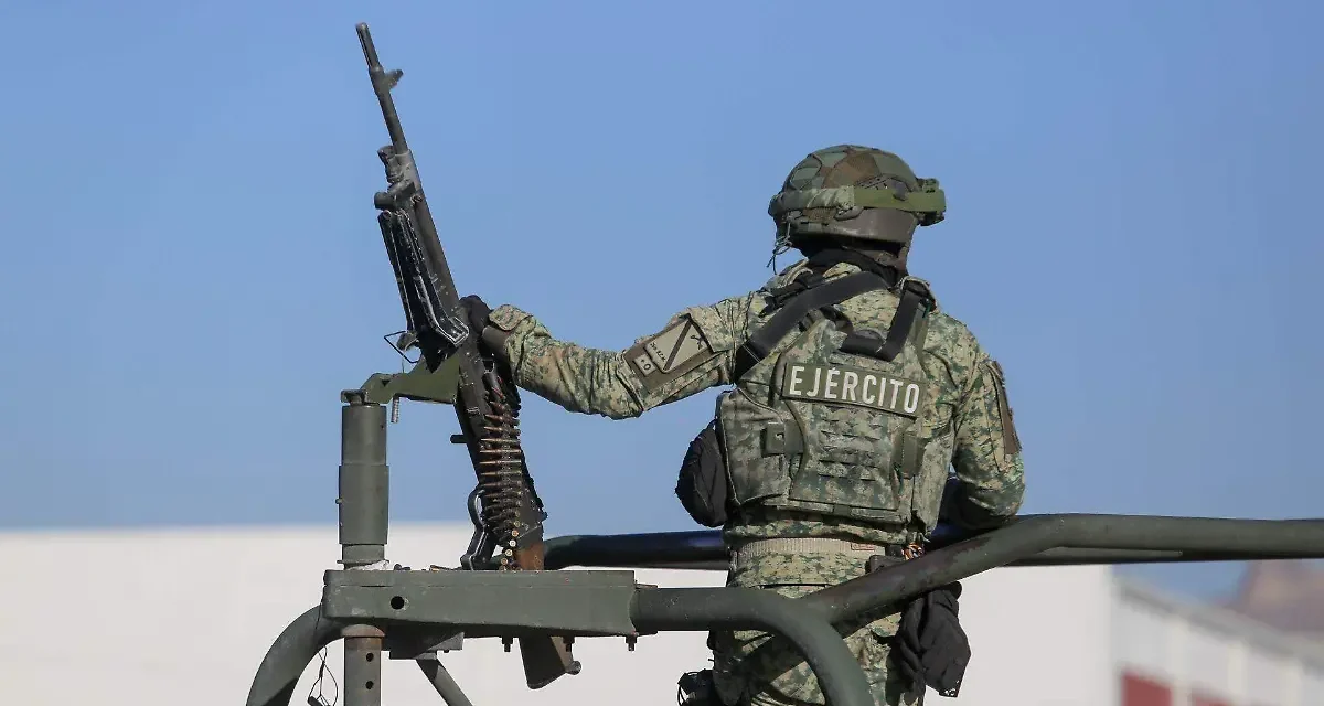 Sinaloa se mantiene como el estado más violento: México Evalúa