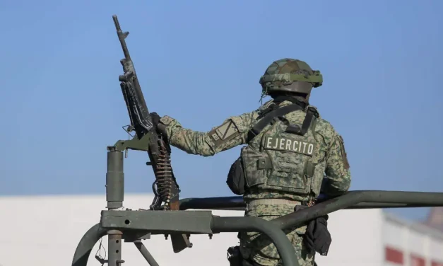 Sinaloa se mantiene como el estado más violento: México Evalúa