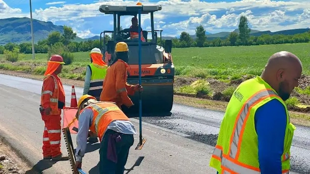 Federación castiga a Chihuahua con recortes a carreteras: PAN