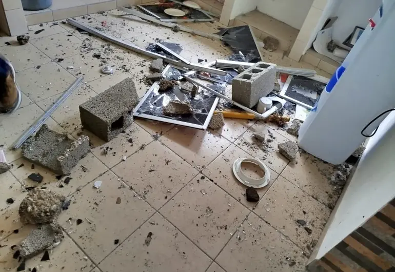 En Tamaulipas, suspenden clases en CETIS 78 tras ataque a director