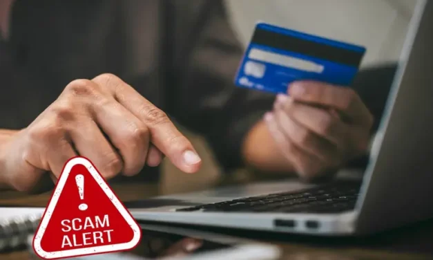 ¿Te llegó un ‘mensaje’ de tu banco? Así opera la nueva estafa de transferencia retenida