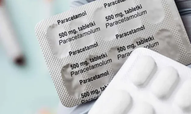 ¿Paracetamol en el embarazo causa autismo? Lo que dice la ciencia tras declaraciones de Trump