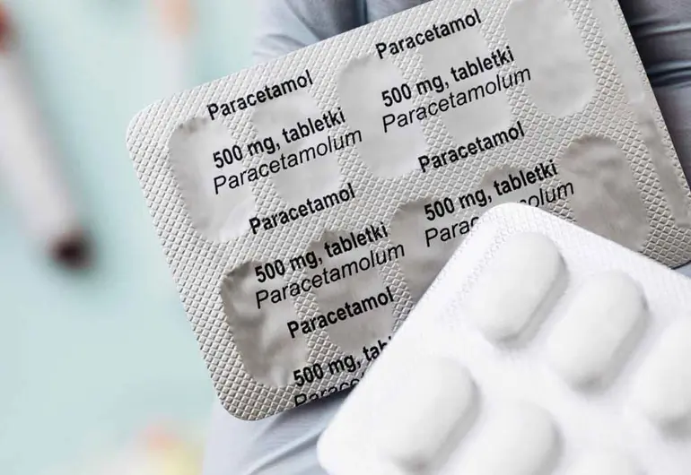 ¿Paracetamol en el embarazo causa autismo? Lo que dice la ciencia tras declaraciones de Trump