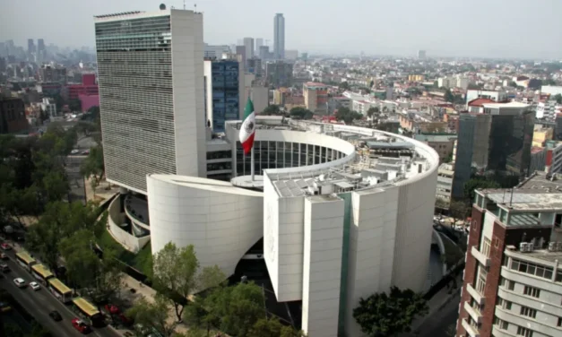 Ahora van contra el amparo