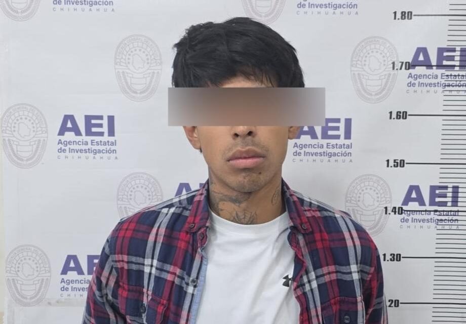 Vinculan a proceso a posible responsable del homicidio de su hijo en Cd. Juárez