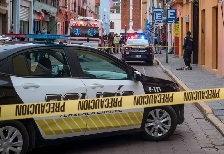 Tlaxcala a la deriva por cobro de piso y extorsión