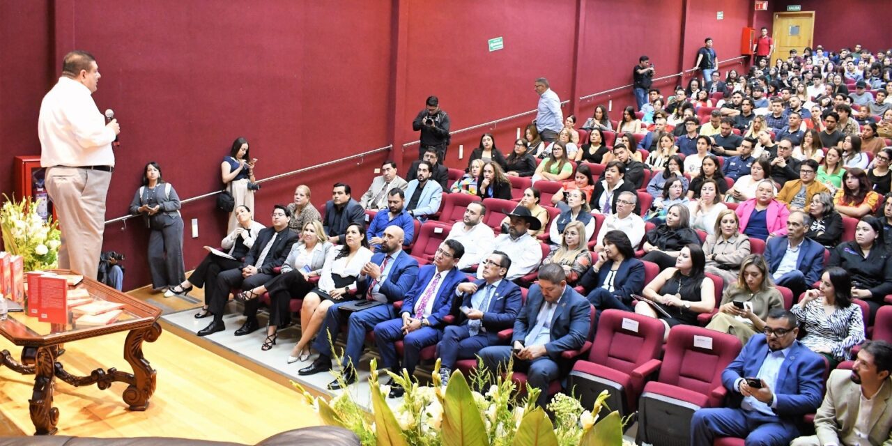 “El diálogo es necesario para la solución de conflictos” Fiscal General