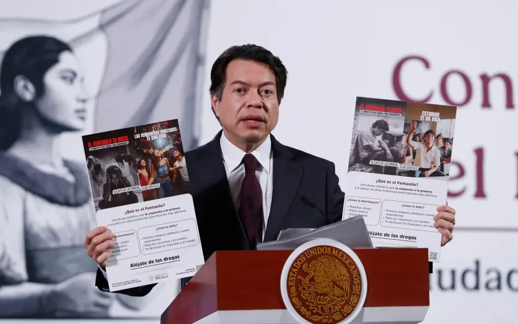 Ofrece SEP disculpas públicas por abuso sexual de menores