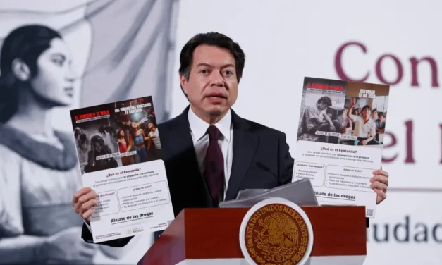 Ofrece SEP disculpas públicas por abuso sexual de menores