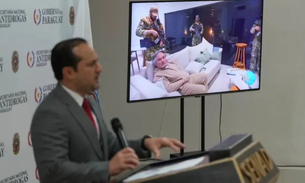 La trama de Hernán Bermúdez pone contra las cuerdas a Adán Augusto López y mide la política anticorrupción de Sheinbaum