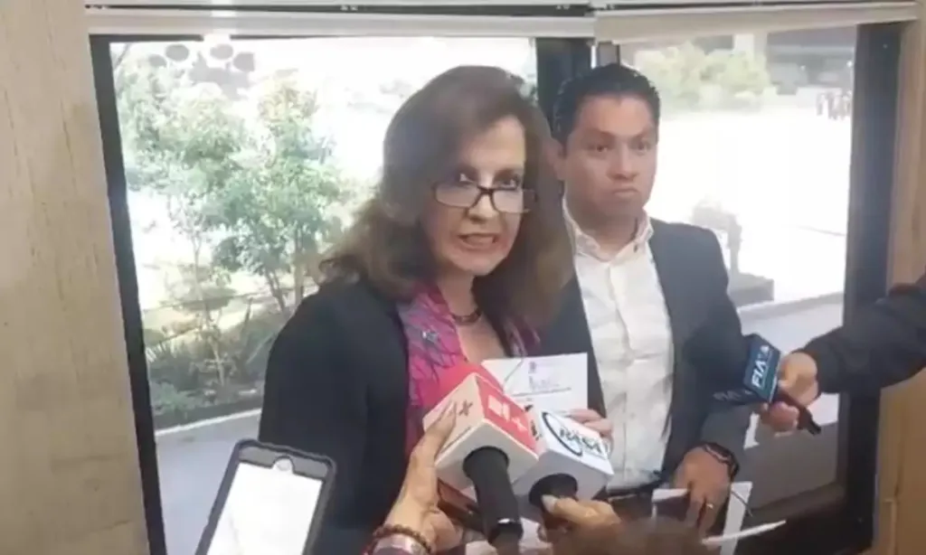 Exigen juicio político contra Adán Augusto