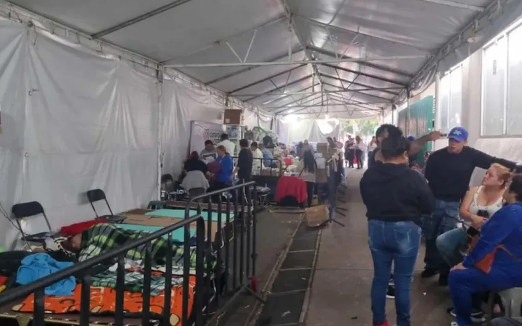 Gasera deja sin apoyo a víctimas de la explosión