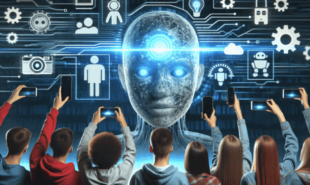 “Acoso y abuso no son juegos”: Pide PT proteger menores de violencia digital potenciada por IAs