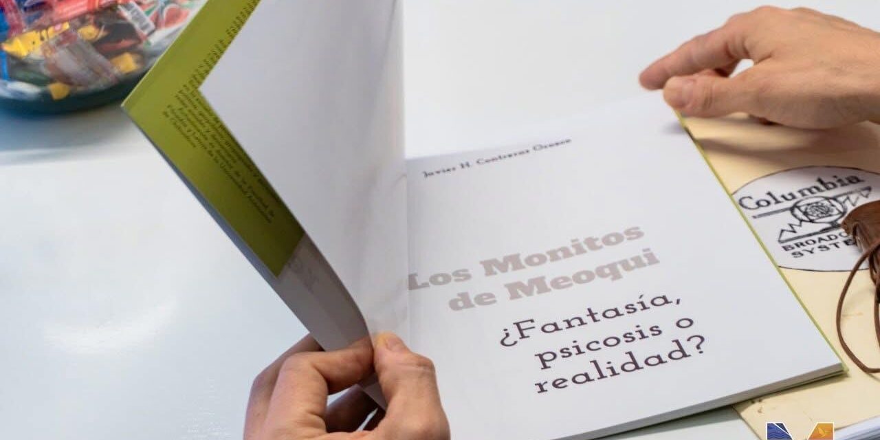 «Los Monitos de Meoqui», la UACH prepara conmemoración a la leyenda