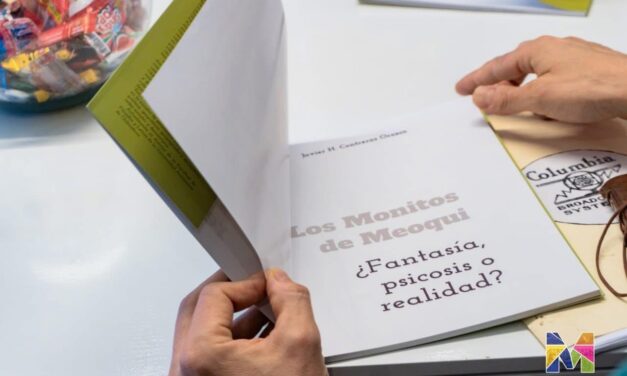 «Los Monitos de Meoqui», la UACH prepara conmemoración a la leyenda