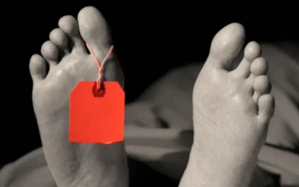 Mercaderes de cuerpos, la venta de cadáveres en EU
