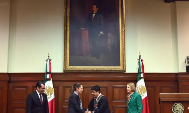Ministros no ganarán más que la presidenta