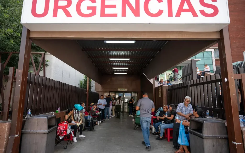 Mueren 13 menores por infección bacteriana