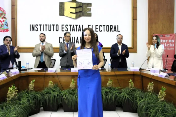 Liberan a hermano de magistrada Nancy Escárcega por proceso a secuestro