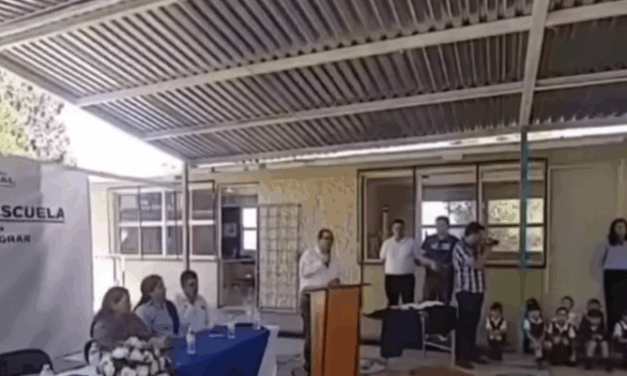 Condena Foro de Periodistas expresiones de Salvador Calderón contra colegas