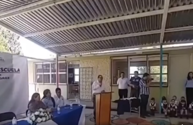 Condena Foro de Periodistas expresiones de Salvador Calderón contra colegas