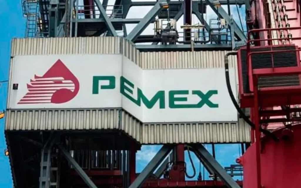 Auditarán presuntos sobornos en Pemex