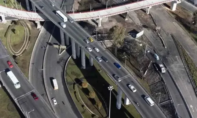 Alta velocidad y falta de pericia, detrás de tragedia; tractocamión impactó dos veces
