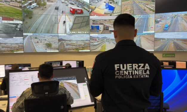 Atiende SSPE más de 16 mil casos de delitos digitales