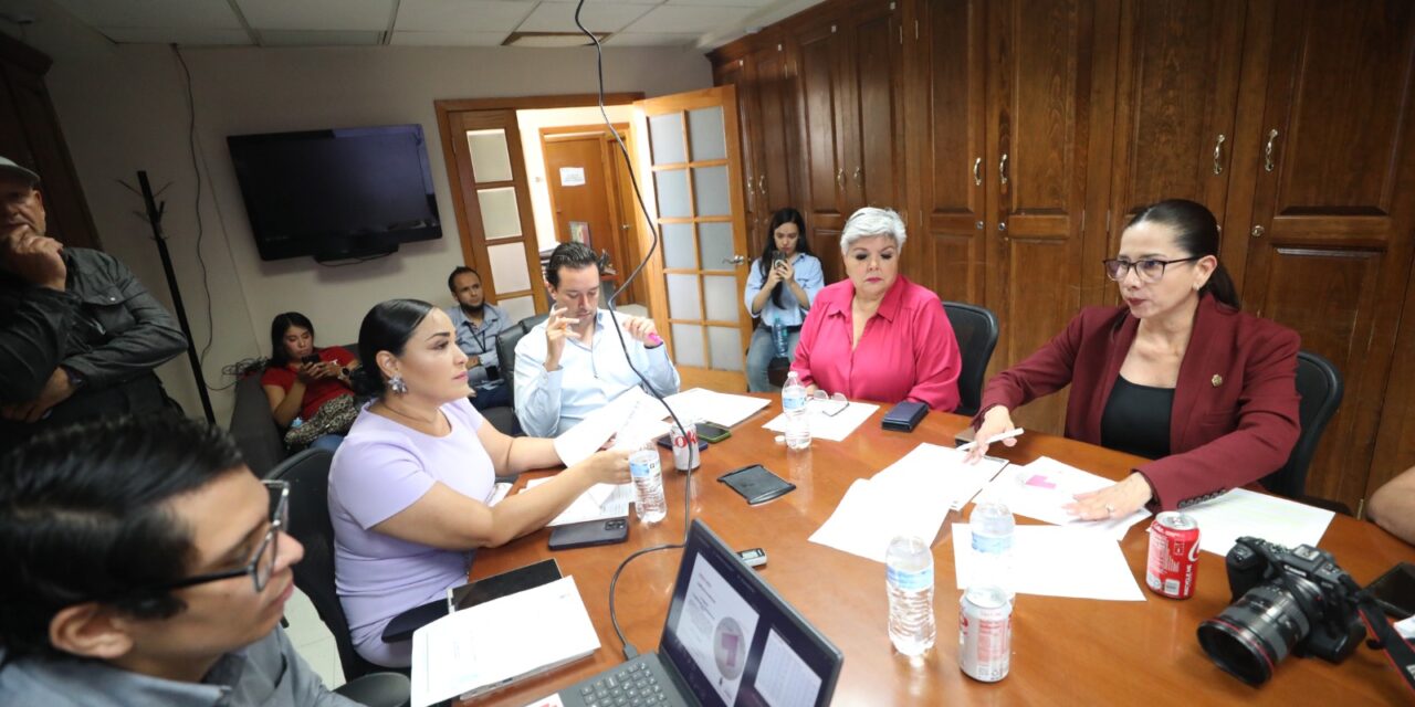 Modificación al Plan Municipal de Desarrollo Urbano dará certeza Jurídica a 337 familias