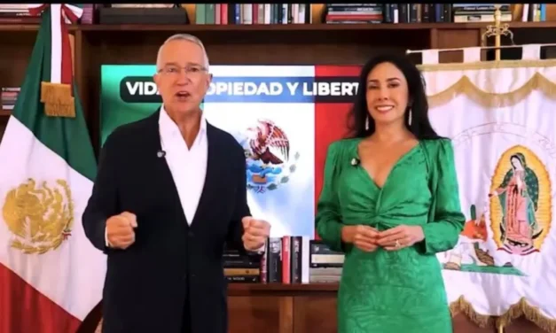 Ricardo Salinas deposita US$25 millones para evitar arresto en EE.UU. por conflicto con AT&T