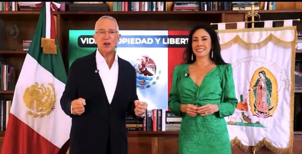 Ricardo Salinas deposita US$25 millones para evitar arresto en EE.UU. por conflicto con AT&T
