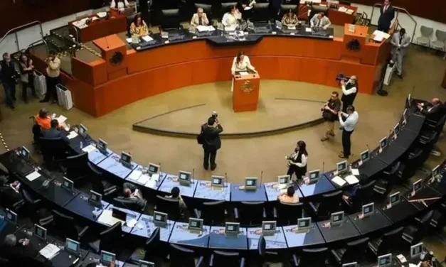 Se sirven con cuchara grande 4 senadores