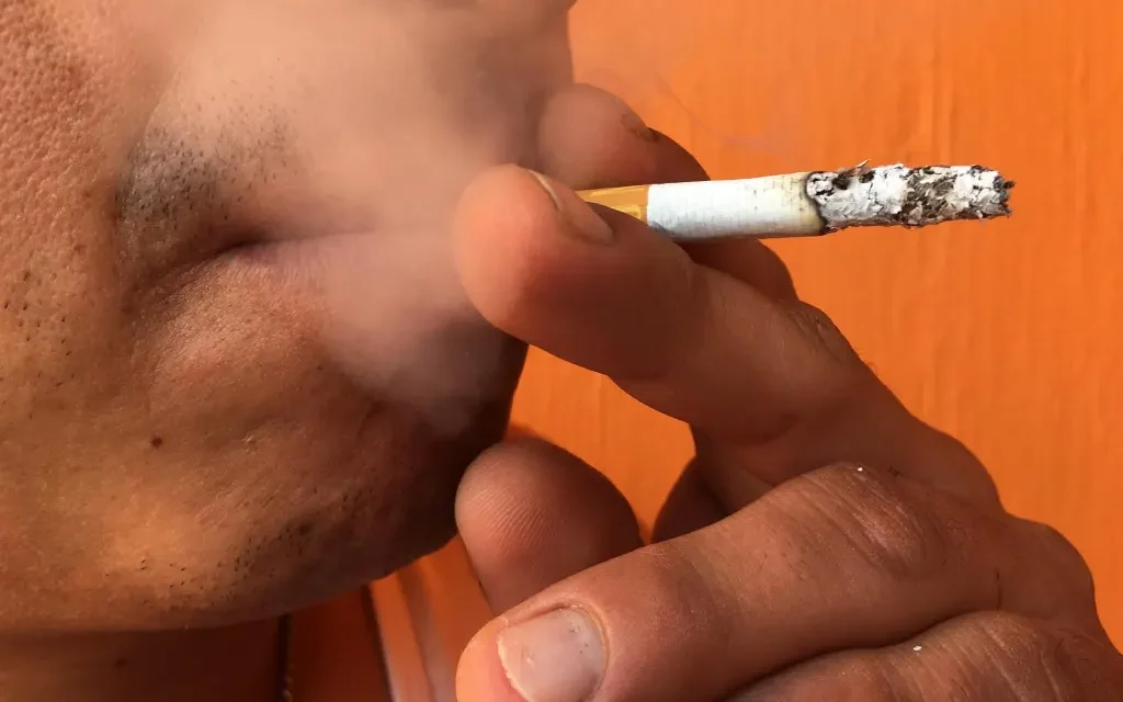 Mercado negro de tabaco provoca pérdidas fiscales