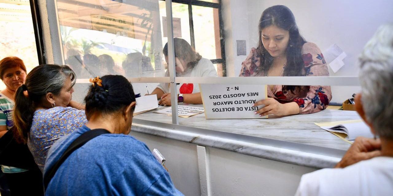 Mil 463 Parralenses cuentan con transporte gratuito
