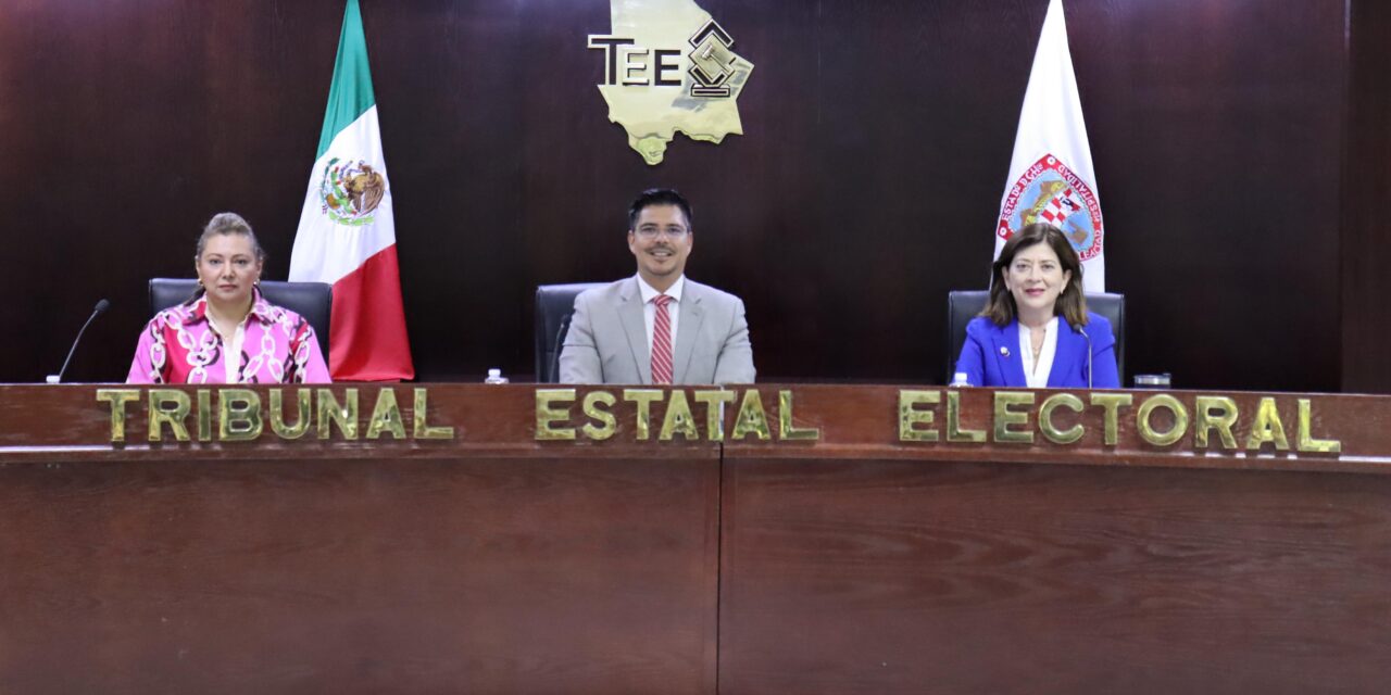 Confirma TEPJF 92.04% de sentencias impugnadas por TEE