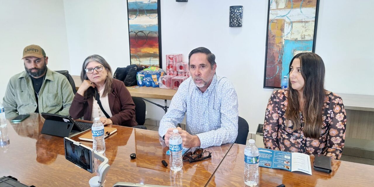 Invitan al Foro del Agua, en Guerrero