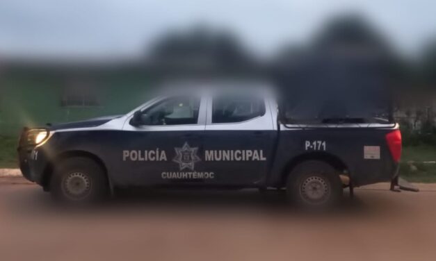 Rescatan a dos menores en situación de abandono