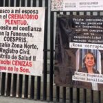 Culpan a mamá de Maru Campos por el crematorio Plenitud