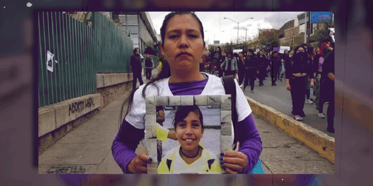 8 años sin Alondra