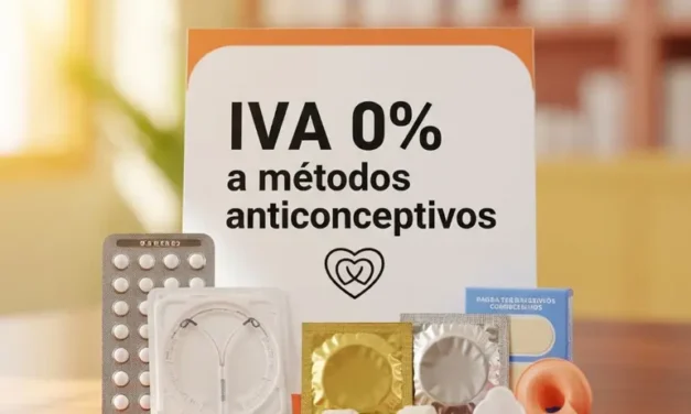 PT propone eliminar el IVA a los anticonceptivos para garantizar acceso universal