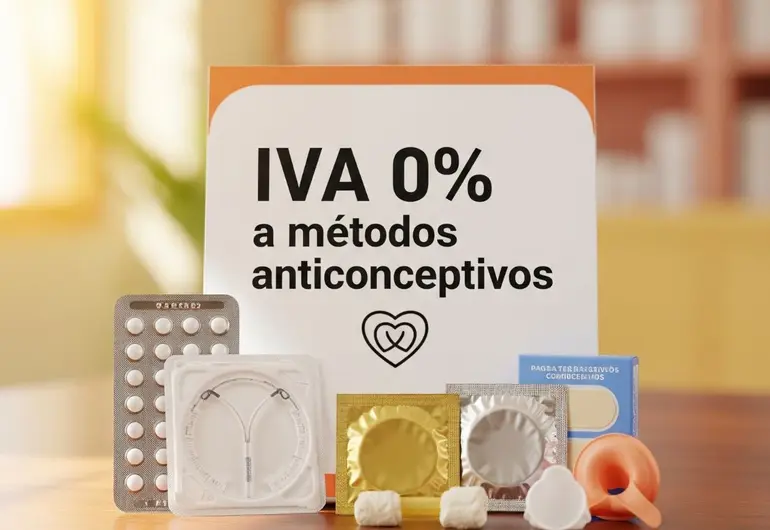 PT propone eliminar el IVA a los anticonceptivos para garantizar acceso universal